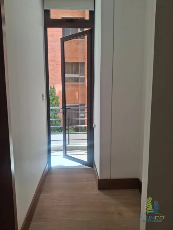 APARTAMENTO EN RENTA EN VISTA HERMOSA I ZONA 15 - 13