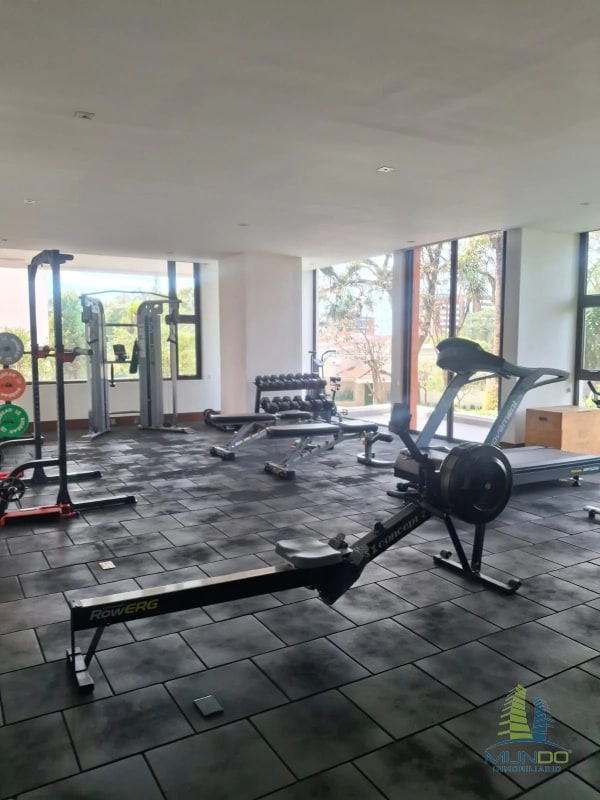 APARTAMENTO EN RENTA EN VISTA HERMOSA I ZONA 15 - 12