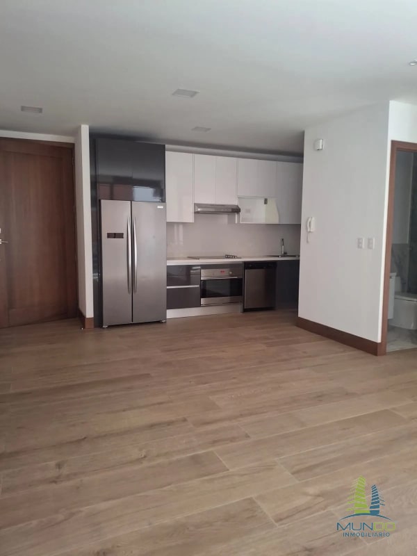 APARTAMENTO EN RENTA EN VISTA HERMOSA I ZONA 15 - 9