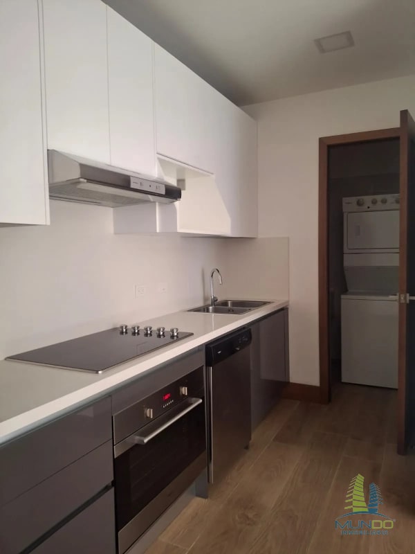 APARTAMENTO EN RENTA EN VISTA HERMOSA I ZONA 15 - 6