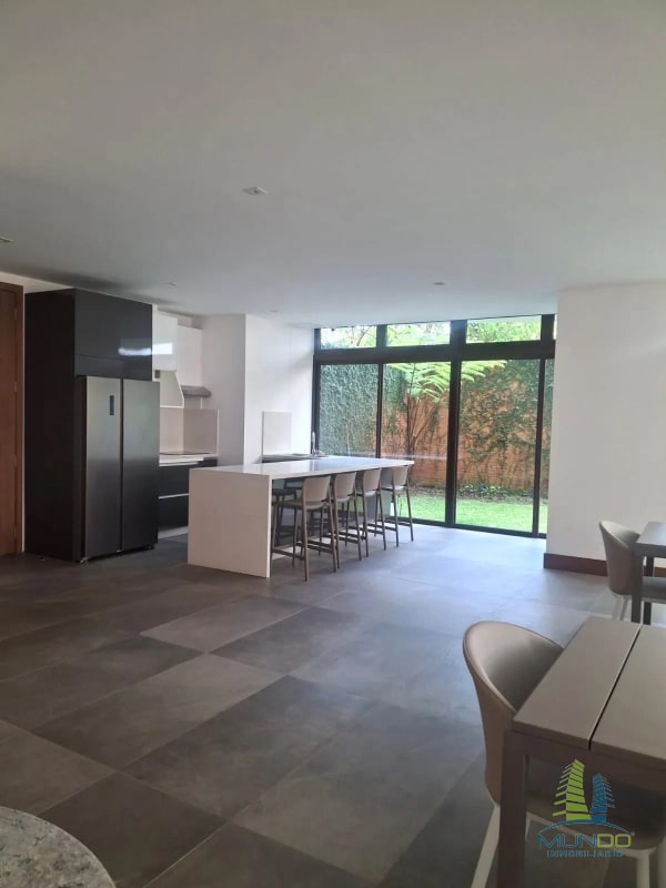 APARTAMENTO EN RENTA EN VISTA HERMOSA I ZONA 15 - 4