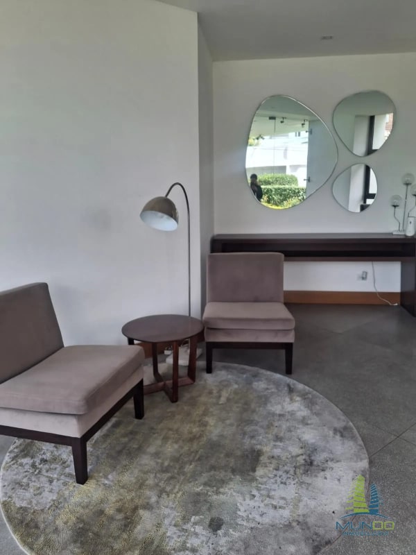 APARTAMENTO EN RENTA EN VISTA HERMOSA I ZONA 15 - 3