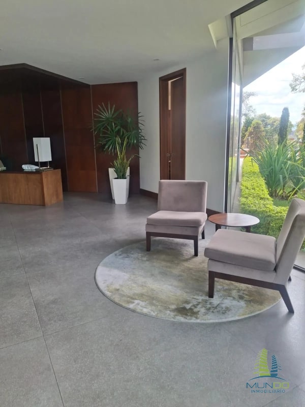 APARTAMENTO EN RENTA EN VISTA HERMOSA I ZONA 15 - 2