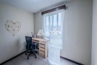 Apartamento amueblado en Zona 5 — Apartamento en Venta en Zona 5, Guatemala, Ciudad — miniatura 4 de 5