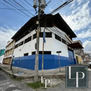 Bodega en Renta en la Reformita, zona 12 — Bodega / Ofibodega en Alquiler en Zona 12, Guatemala, Ciudad — miniatura 6 de 7