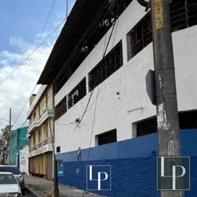 Bodega en Renta en la Reformita, zona 12 — Bodega / Ofibodega en Alquiler en Zona 12, Guatemala, Ciudad — foto 7 de 7