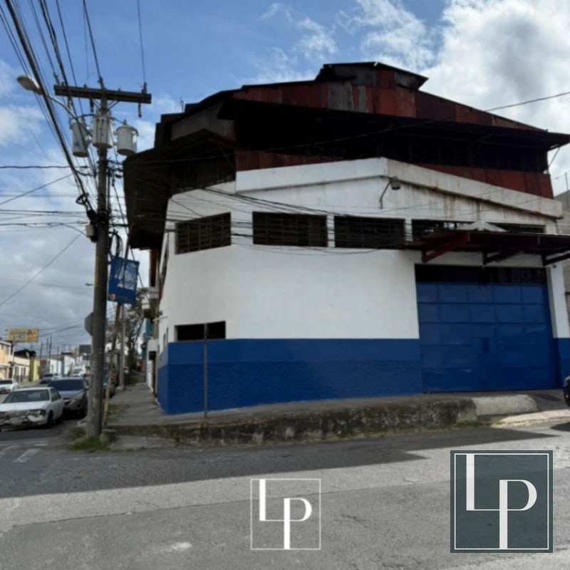 Bodega en Renta en la Reformita, zona 12 - 4