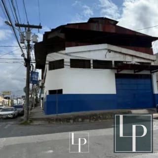 Bodega en Renta en la Reformita, zona 12 — Bodega / Ofibodega en Alquiler en Zona 12, Guatemala, Ciudad — miniatura 1 de 7