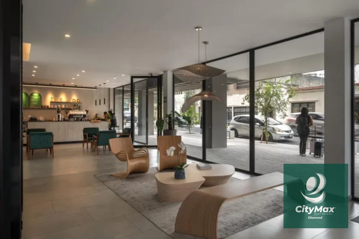 Apartamento en Renta en Zona 10 Ciudad de Guatemala - 9