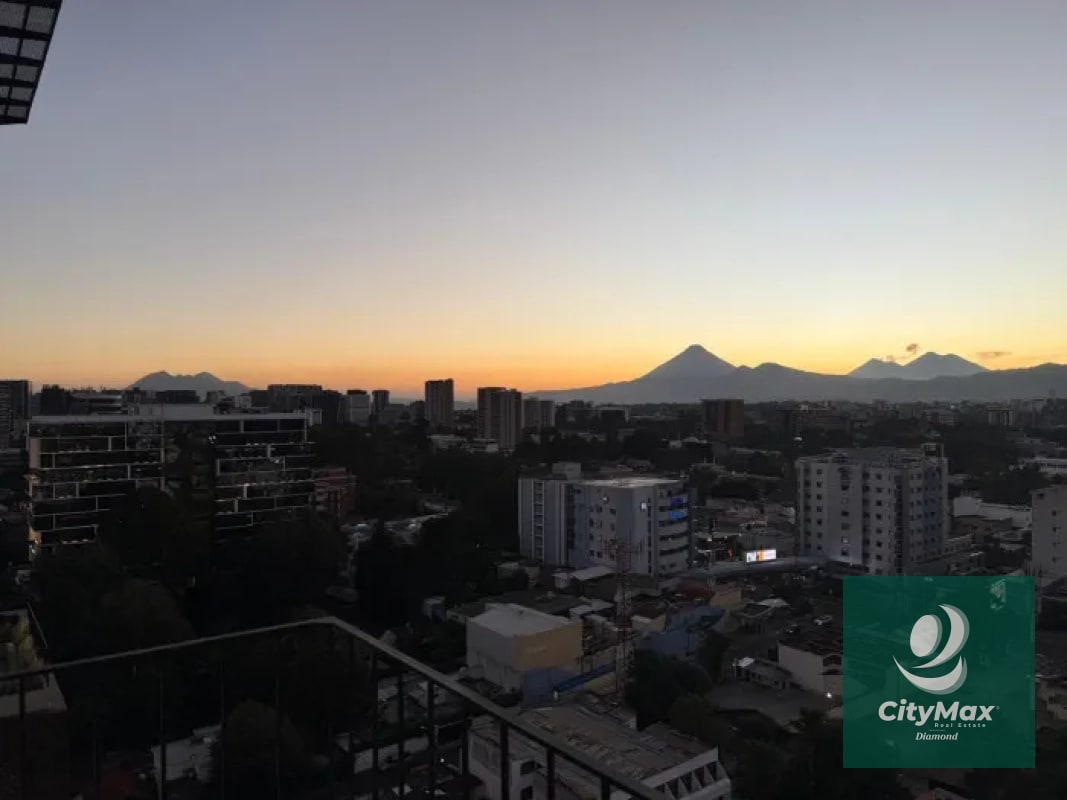 Apartamento en Renta en Zona 10 Ciudad de Guatemala - 5