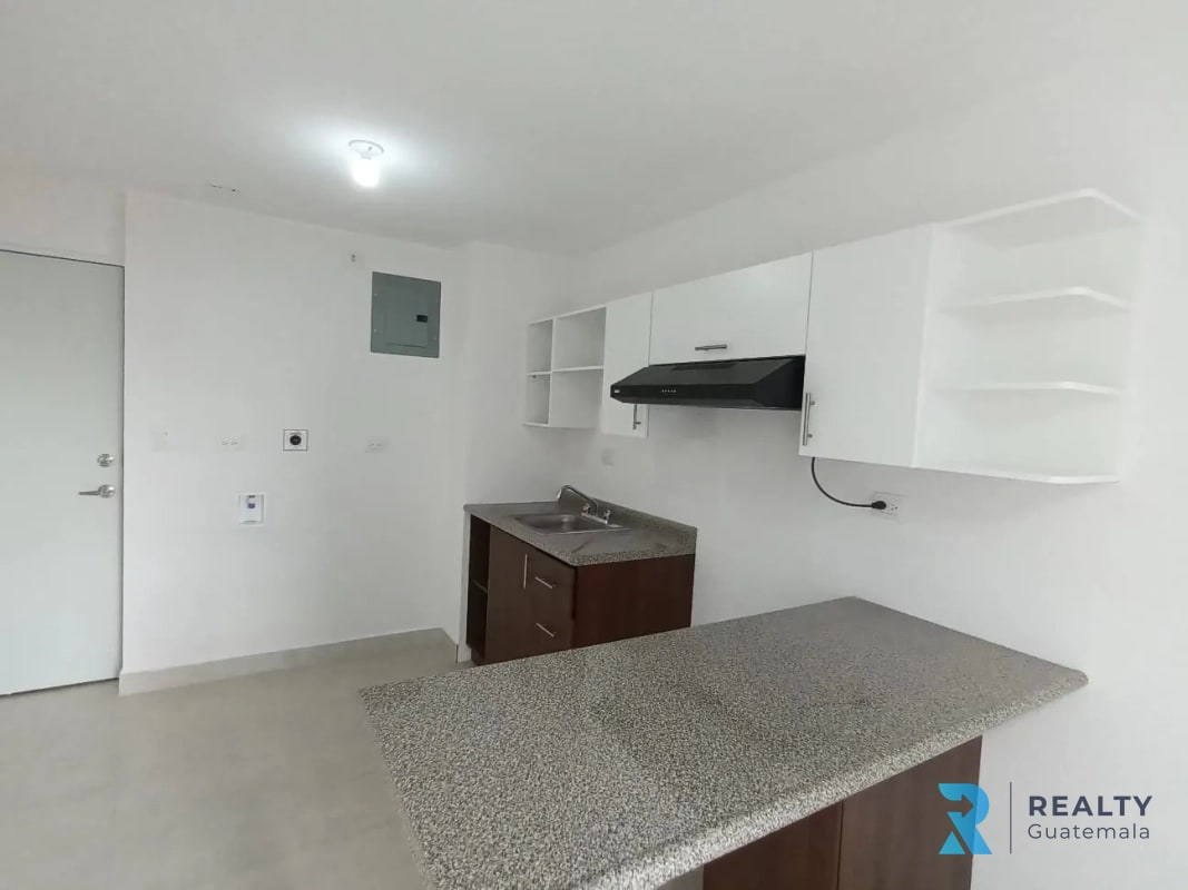 RENTO Apartamento Prospera Anillo Periférico, Zona 3 - 14