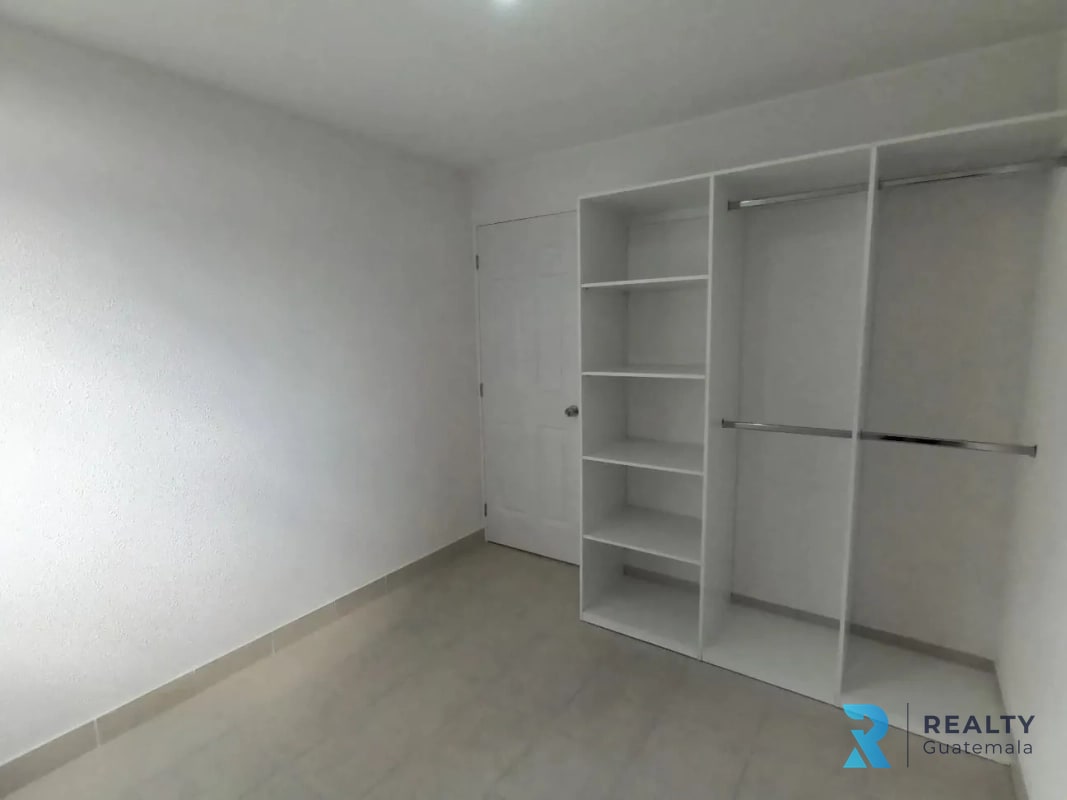 RENTO Apartamento Prospera Anillo Periférico, Zona 3 - 12