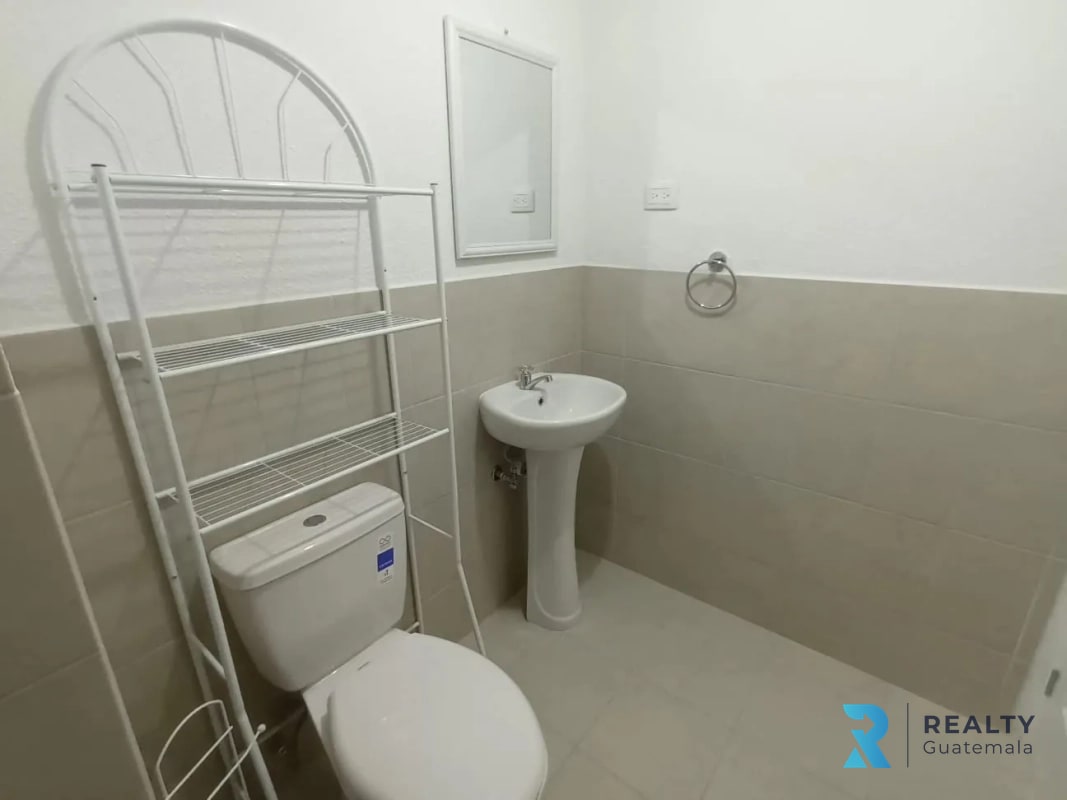 RENTO Apartamento Prospera Anillo Periférico, Zona 3 - 6