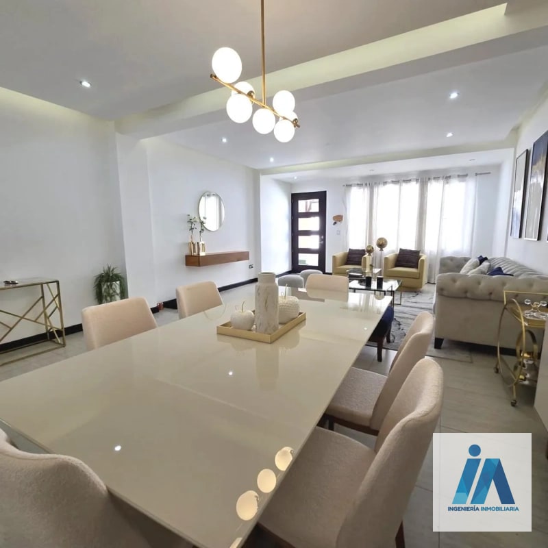 ⭕️ NUEVO PRECIO CASA EN VENTA📍 Lomas de San Nicolás, Km 21.5 Carretera a El Salvador - 12
