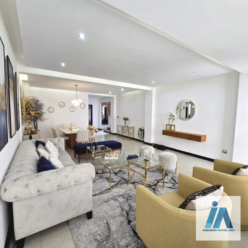 ⭕️ NUEVO PRECIO  CASA EN VENTA📍 Lomas de San Nicolás, Km 21.5 Carretera a El Salvador - 11