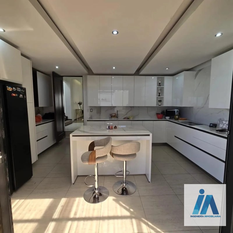⭕️ NUEVO PRECIO CASA EN VENTA📍 Lomas de San Nicolás, Km 21.5 Carretera a El Salvador - 10