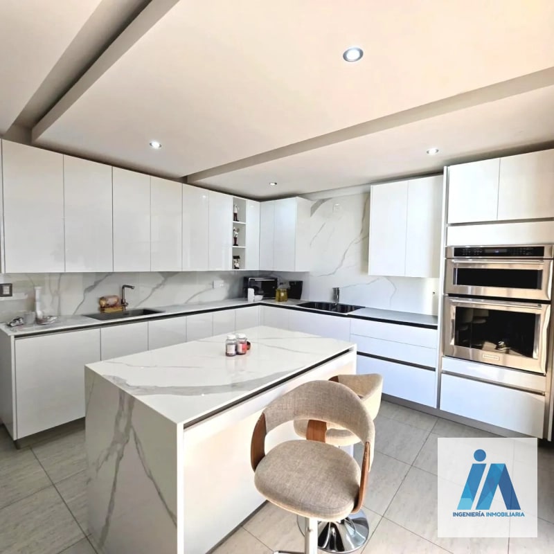 ⭕️ NUEVO PRECIO CASA EN VENTA📍 Lomas de San Nicolás, Km 21.5 Carretera a El Salvador - 9