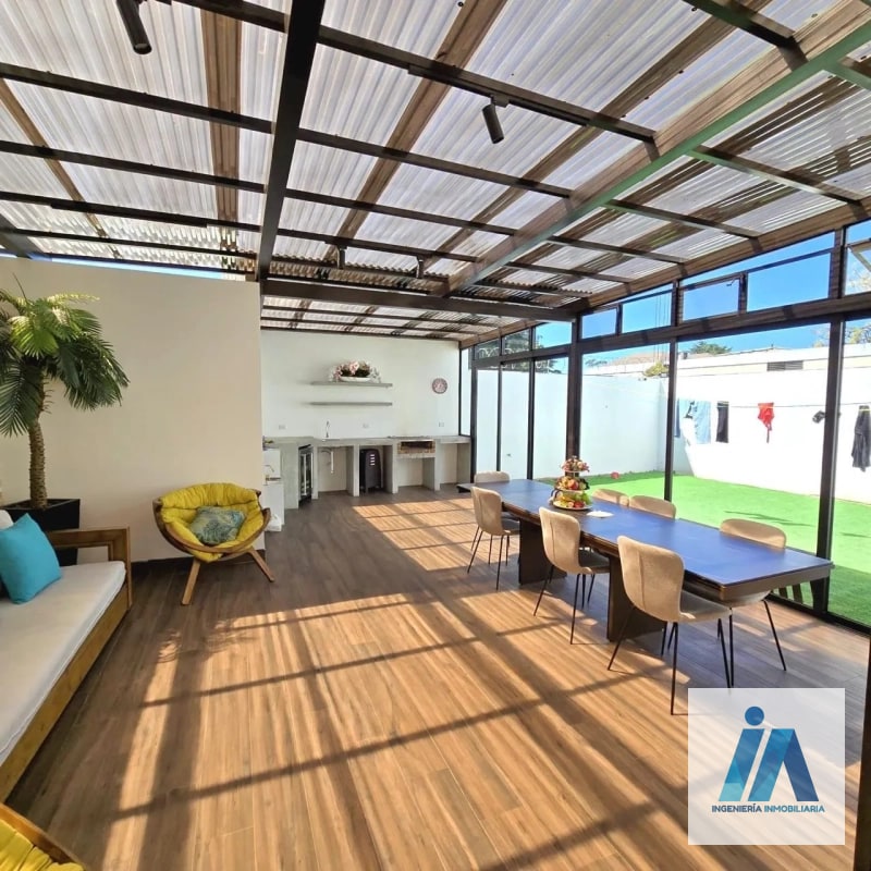 ⭕️ NUEVO PRECIO CASA EN VENTA📍 Lomas de San Nicolás, Km 21.5 Carretera a El Salvador - 8