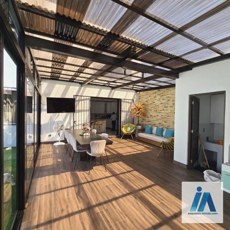 ⭕️ NUEVO PRECIO  CASA EN VENTA📍 Lomas de San Nicolás, Km 21.5 Carretera a El Salvador - 7
