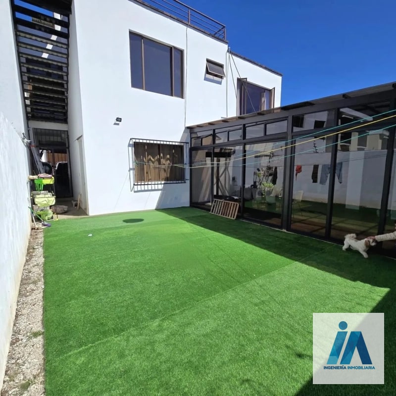 ⭕️ NUEVO PRECIO  CASA EN VENTA📍 Lomas de San Nicolás, Km 21.5 Carretera a El Salvador - 6