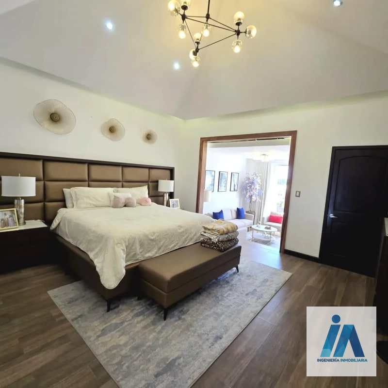 ⭕️ NUEVO PRECIO  CASA EN VENTA📍 Lomas de San Nicolás, Km 21.5 Carretera a El Salvador - 5