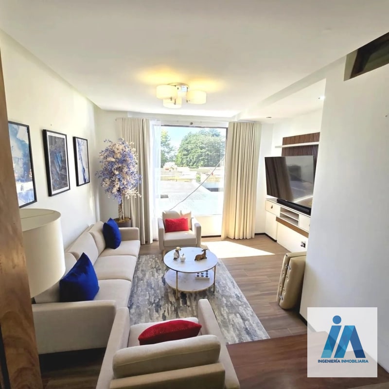 ⭕️ NUEVO PRECIO  CASA EN VENTA📍 Lomas de San Nicolás, Km 21.5 Carretera a El Salvador - 4