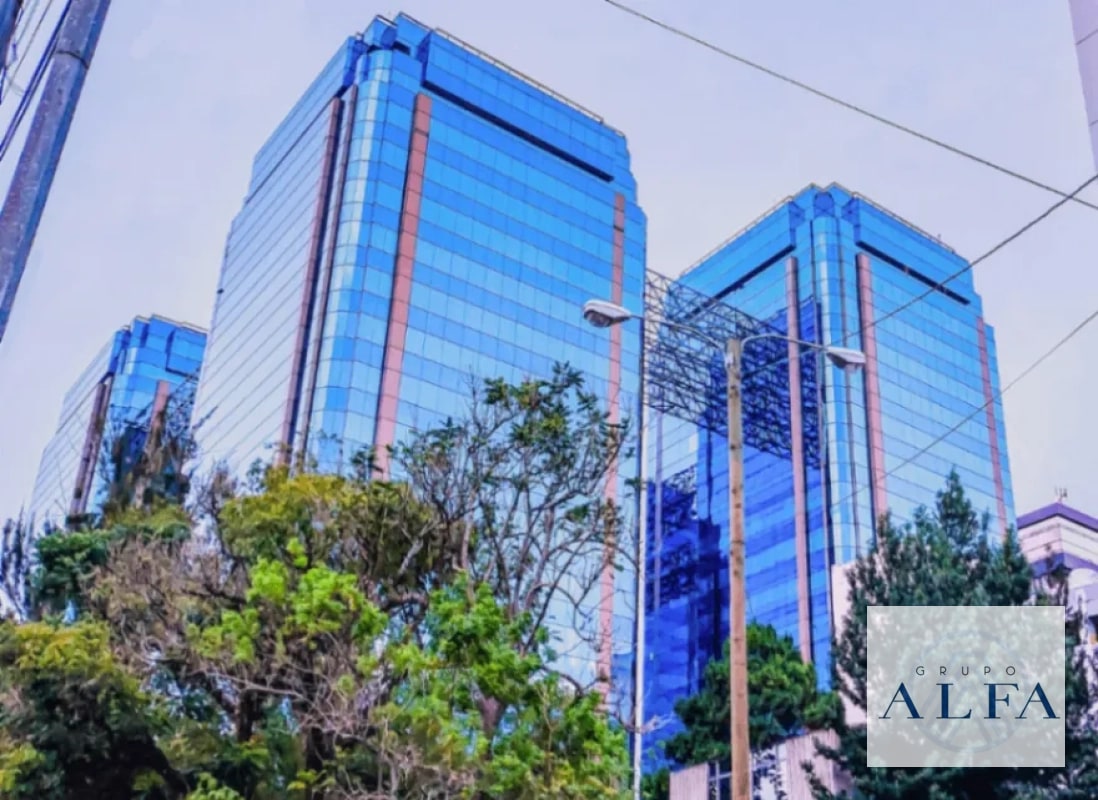 CLINICA DENTAL EQUIPADA EN RENTA EDIFICIO EUROPLAZA Z. 14 - 6