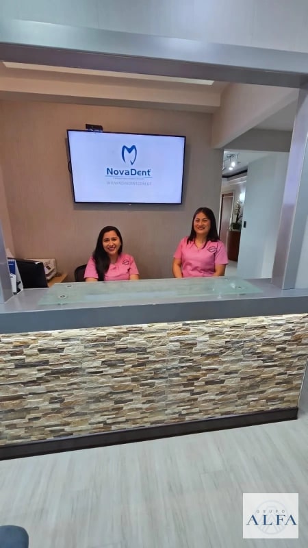 CLINICA DENTAL EQUIPADA EN RENTA EDIFICIO EUROPLAZA Z. 14 - 2