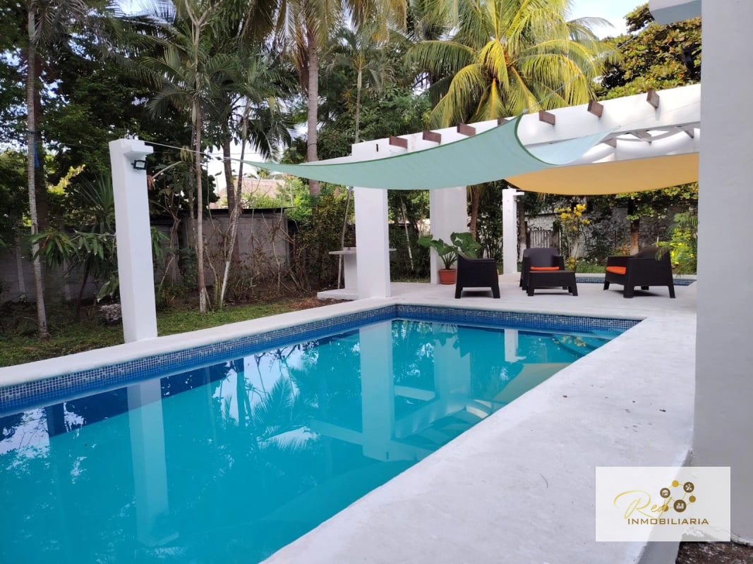🌴 VENTA RANCHO SOLARIA – MONTER RICO 🌊 - 11