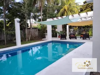🌴 VENTA RANCHO SOLARIA – MONTER RICO 🌊 — Casa vacacional en Venta en Monterrico, Santa Rosa — miniatura 1 de 11
