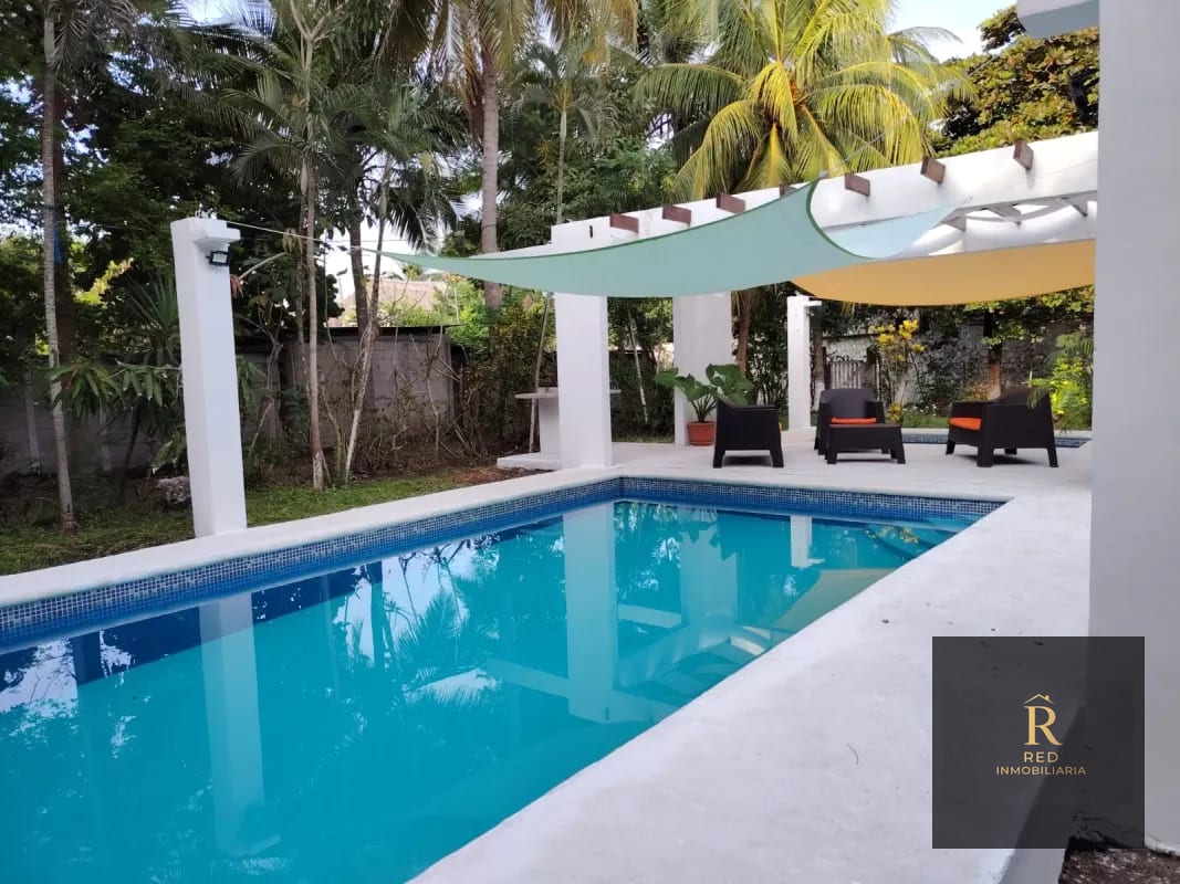 🌴 Venta Rancho Solaria – Monter Rico 🌊 — Casa vacacional en Venta en Monterrico, Santa Rosa — foto 1 de 11
