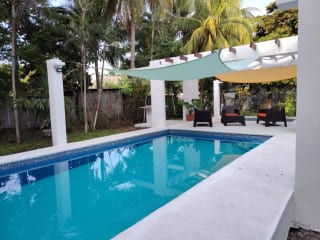 🌴 Venta Rancho Solaria – Monter Rico 🌊 — Casa vacacional en Venta en Monterrico, Santa Rosa — miniatura 1 de 11