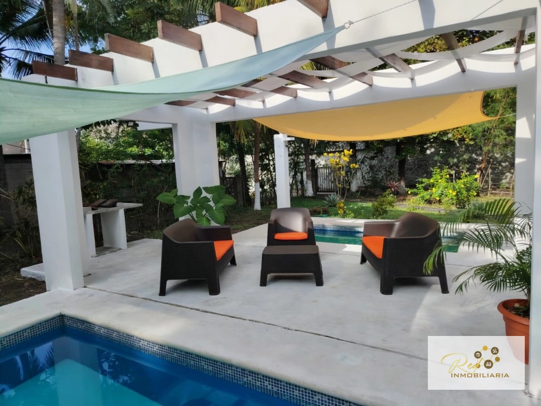 🌴 VENTA RANCHO SOLARIA – MONTER RICO 🌊 - 10