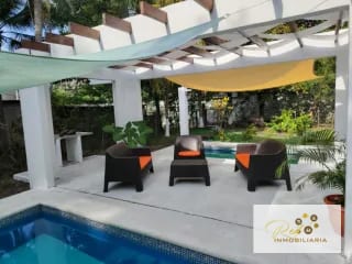🌴 VENTA RANCHO SOLARIA – MONTER RICO 🌊 — Casa vacacional en Venta en Monterrico, Santa Rosa — miniatura 11 de 11