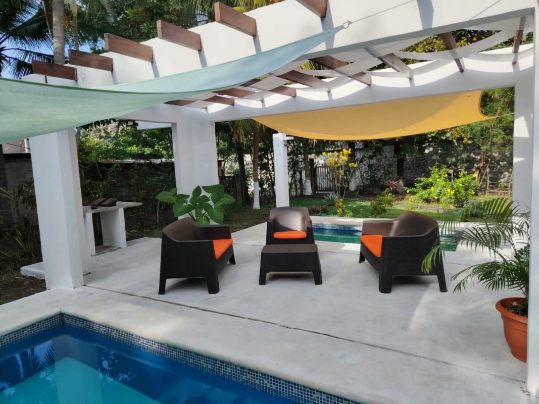 🌴 Venta Rancho Solaria – Monter Rico 🌊 — Casa vacacional en Venta en Monterrico, Santa Rosa — foto 11 de 11