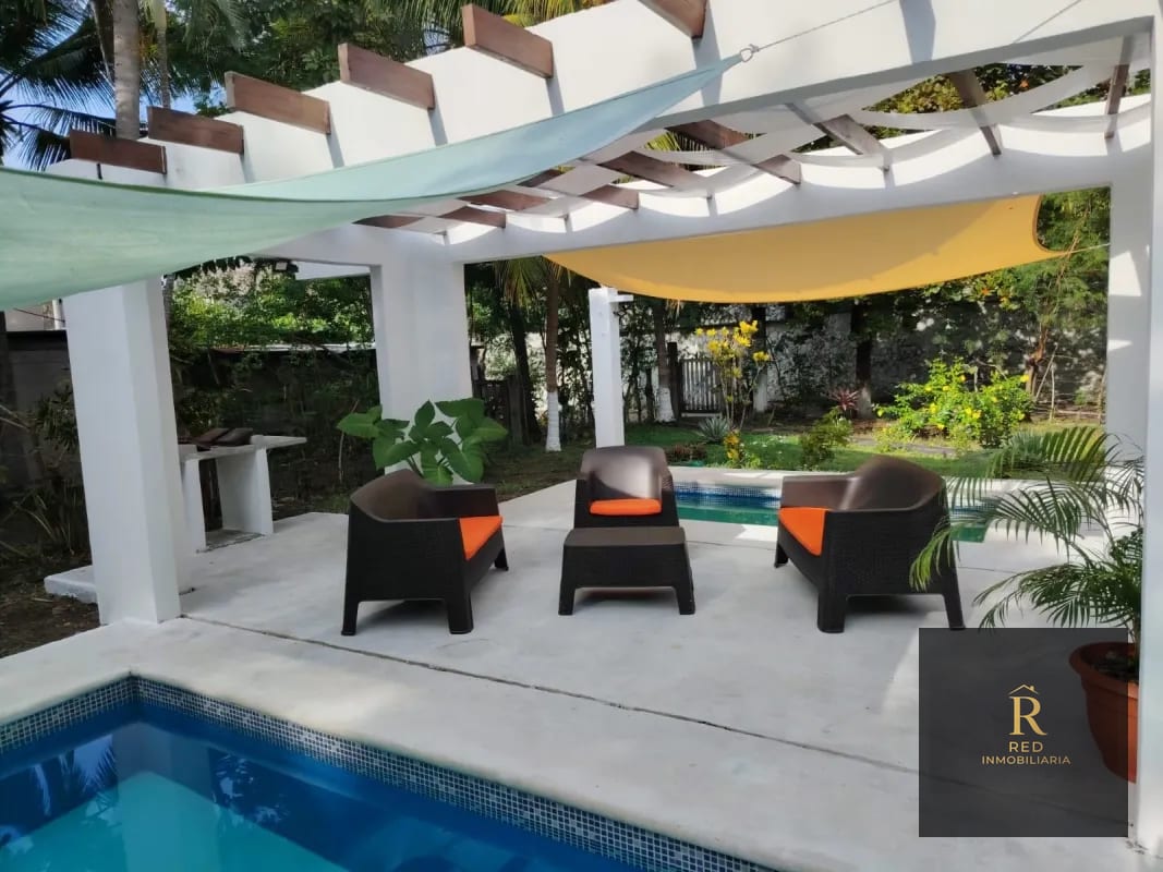 🌴 Venta Rancho Solaria – Monter Rico 🌊 — Casa vacacional en Venta en Monterrico, Santa Rosa — foto 11 de 11