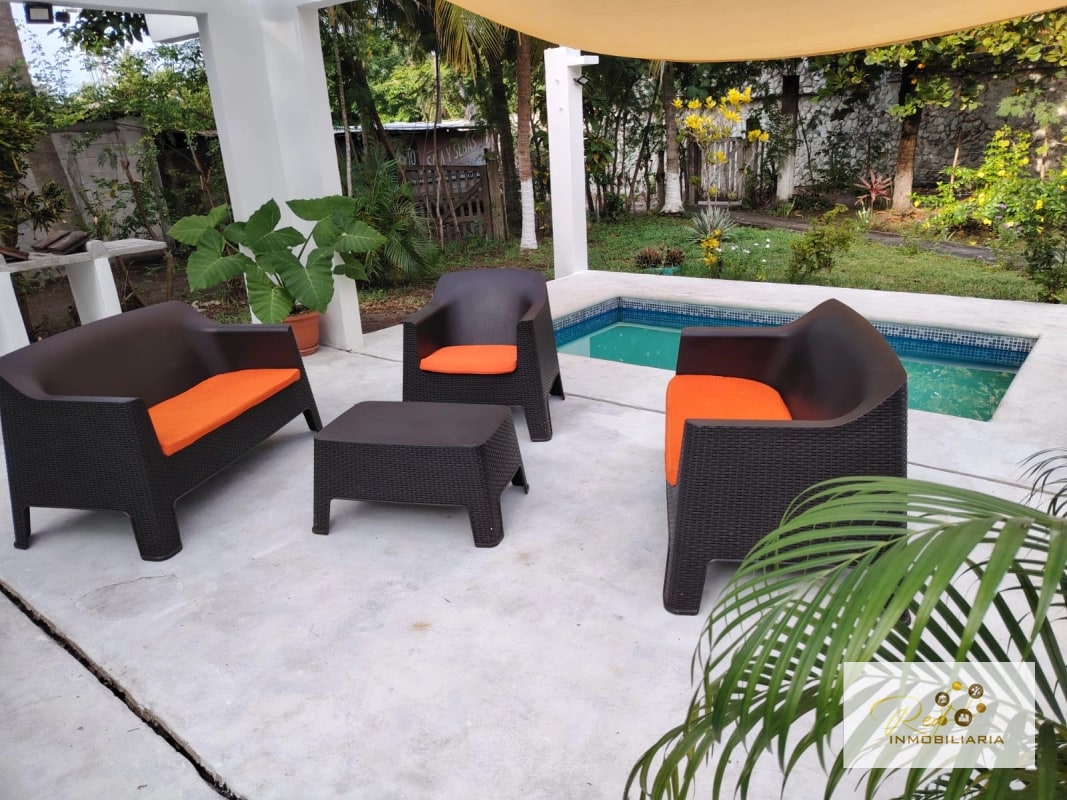 🌴 VENTA RANCHO SOLARIA – MONTER RICO 🌊 - 9