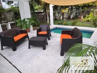 🌴 VENTA RANCHO SOLARIA – MONTER RICO 🌊 — Casa vacacional en Venta en Monterrico, Santa Rosa — miniatura 10 de 11
