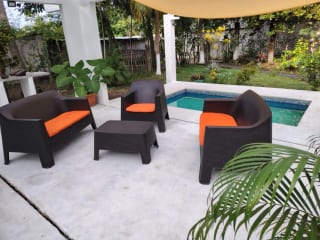 🌴 Venta Rancho Solaria – Monter Rico 🌊 — Casa vacacional en Venta en Monterrico, Santa Rosa — miniatura 10 de 11