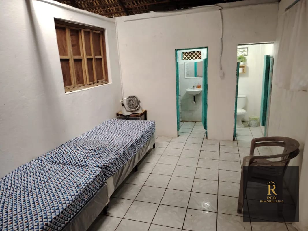 🌴 Venta Rancho Solaria – Monter Rico 🌊 — Casa vacacional en Venta en Monterrico, Santa Rosa — foto 9 de 11