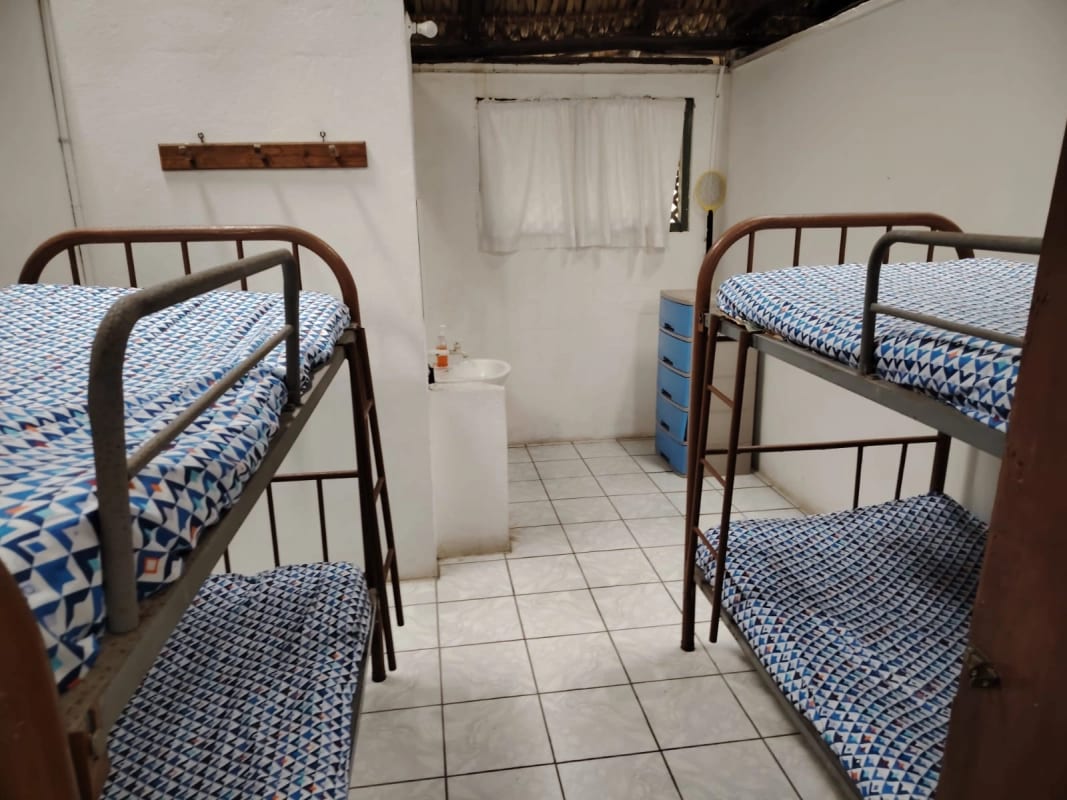 🌴 Venta Rancho Solaria – Monter Rico 🌊 — Casa vacacional en Venta en Monterrico, Santa Rosa — foto 8 de 11