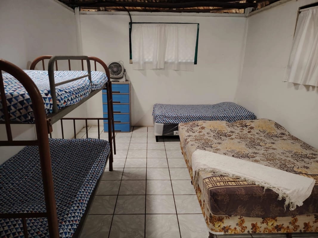 🌴 Venta Rancho Solaria – Monter Rico 🌊 — Casa vacacional en Venta en Monterrico, Santa Rosa — foto 7 de 11