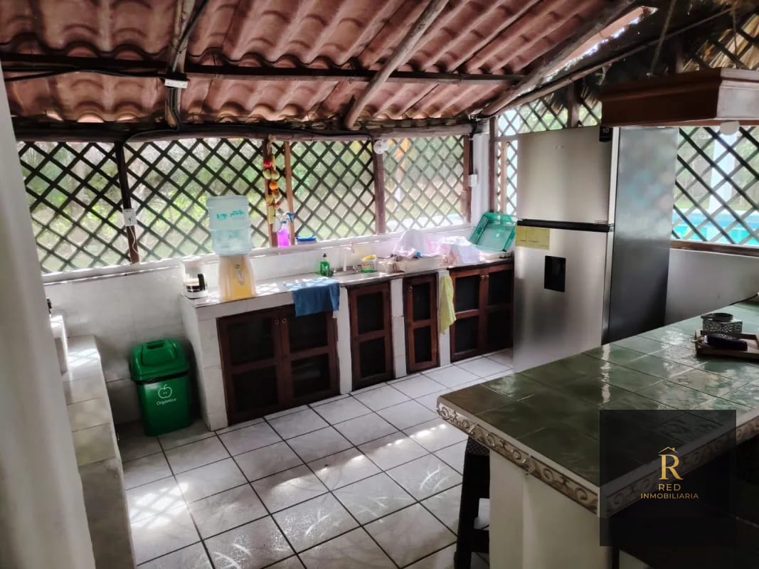 🌴 Venta Rancho Solaria – Monter Rico 🌊 — Casa vacacional en Venta en Monterrico, Santa Rosa — foto 4 de 11