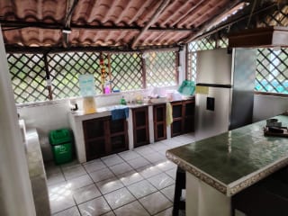 🌴 Venta Rancho Solaria – Monter Rico 🌊 — Casa vacacional en Venta en Monterrico, Santa Rosa — miniatura 4 de 11