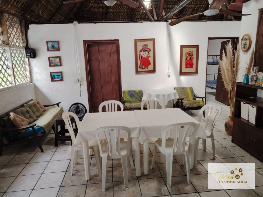 🌴 VENTA RANCHO SOLARIA – MONTER RICO 🌊 - 2
