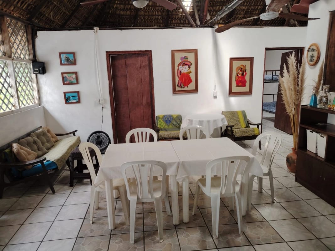 🌴 Venta Rancho Solaria – Monter Rico 🌊 — Casa vacacional en Venta en Monterrico, Santa Rosa — foto 3 de 11