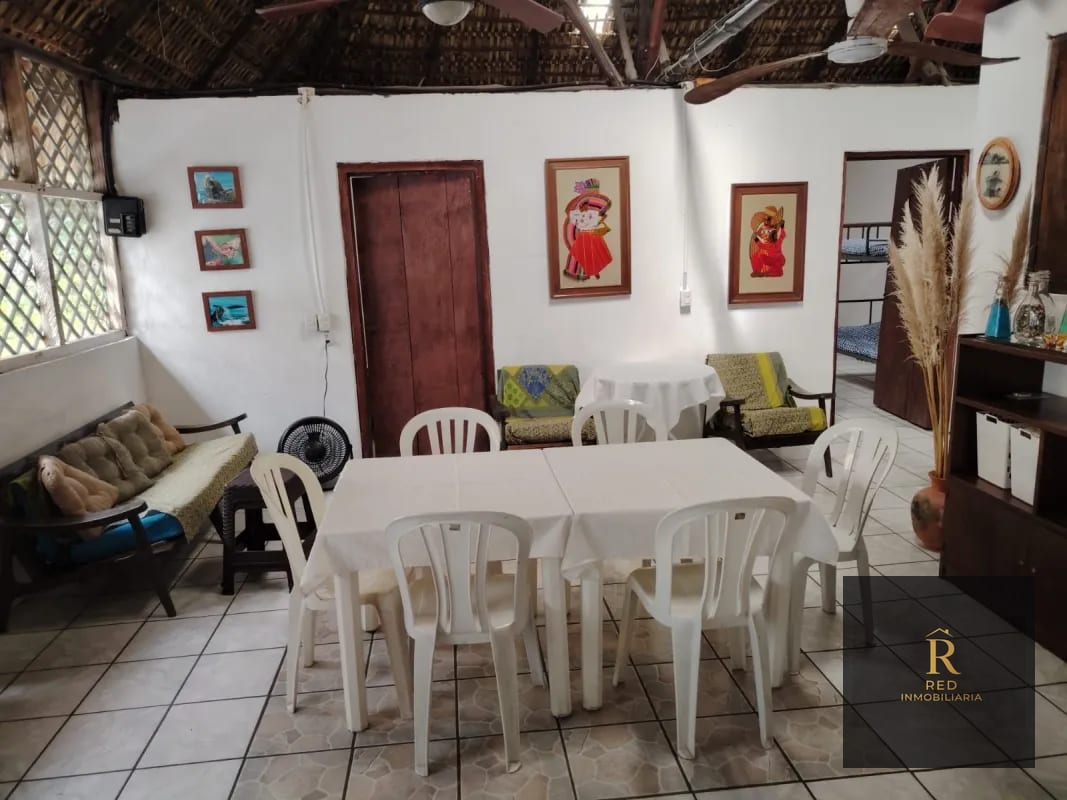🌴 Venta Rancho Solaria – Monter Rico 🌊 — Casa vacacional en Venta en Monterrico, Santa Rosa — foto 3 de 11