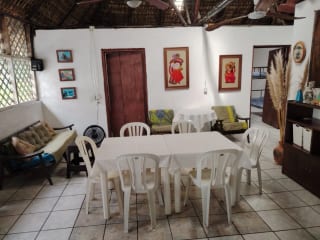 🌴 Venta Rancho Solaria – Monter Rico 🌊 — Casa vacacional en Venta en Monterrico, Santa Rosa — miniatura 3 de 11