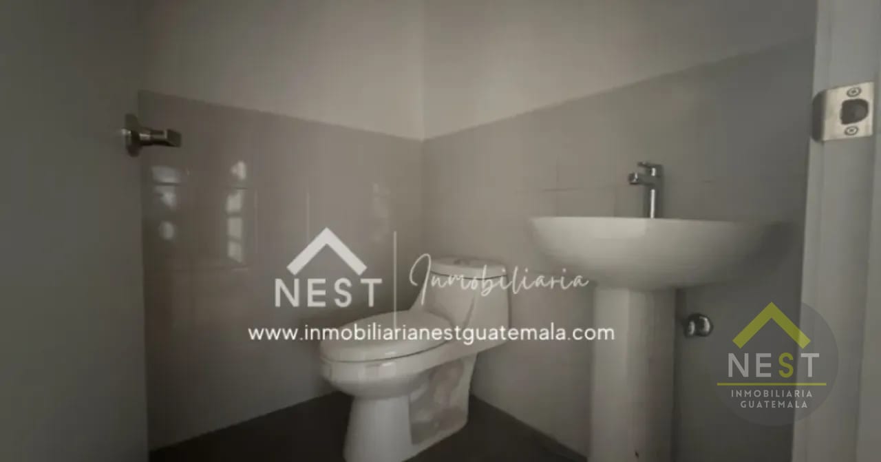 Oficina de 55m² en Renta | Edificio ASCEND - Zona 9 — Oficina en Alquiler en Ascend, Zona 9, Guatemala, Ciudad — foto 4 de 17