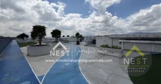 Oficina de 55m² en Renta | Edificio ASCEND - Zona 9 — Oficina en Alquiler en Ascend, Zona 9, Guatemala, Ciudad — miniatura 13 de 17